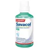 Colgate Savacol Antiseptic Mouth & Throat Rinse (Mint)
